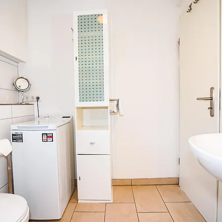 Ostseeoase Schenk 別荘 グレーミッツ