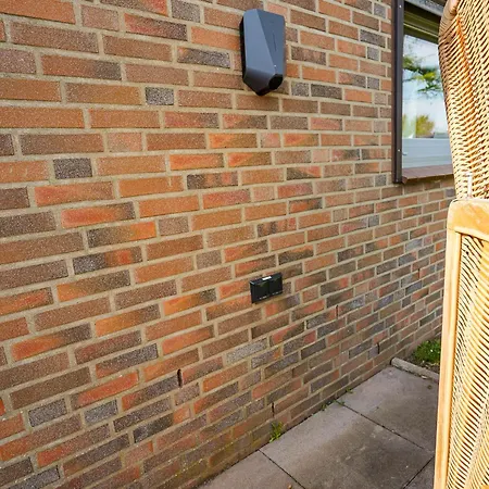 Ostseeoase Schenk 別荘