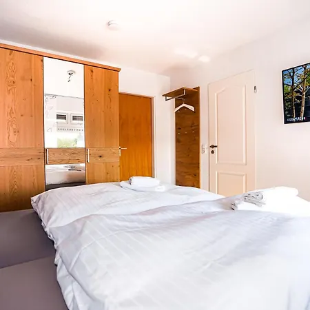 Ostseeoase Schenk * グレーミッツ