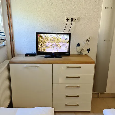 Ostseeoase Schenk * グレーミッツ