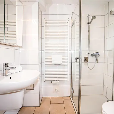 Ostseeoase Schenk グレーミッツ