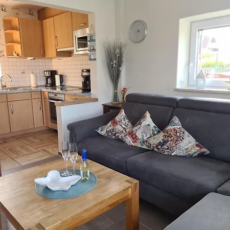 Ostseeoase Schenk * グレーミッツ