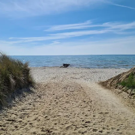 Ostseeoase Schenk