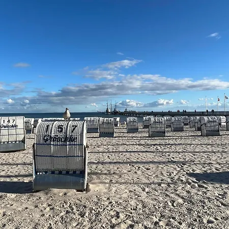 Ostseeoase Schenk *