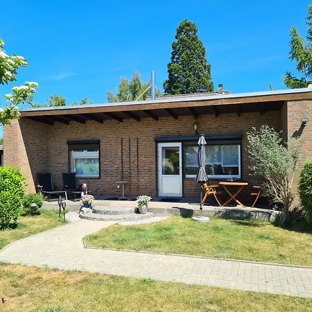 Ostseeoase Schenk * グレーミッツ